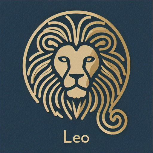 Leo symbol